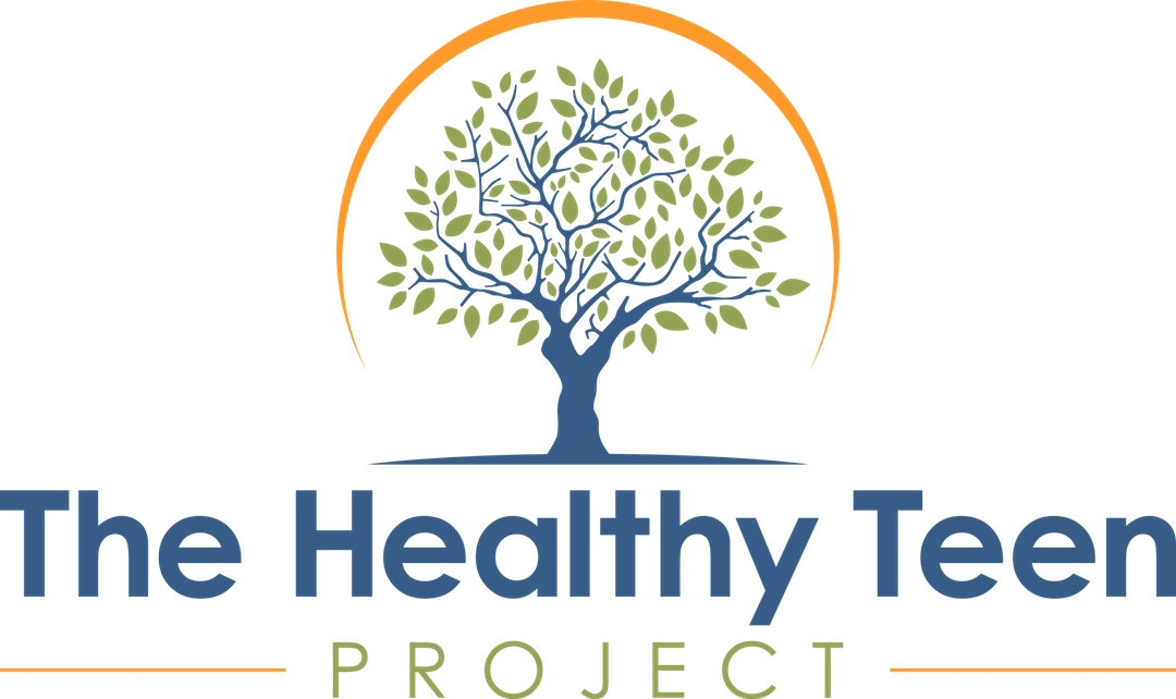 About Eating Disorders The Healthy Teen Project