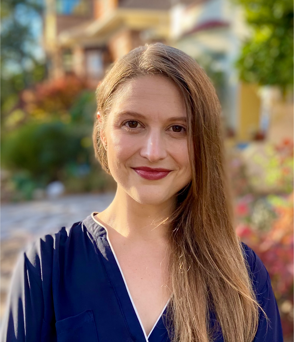 Emily Semow, PsyD