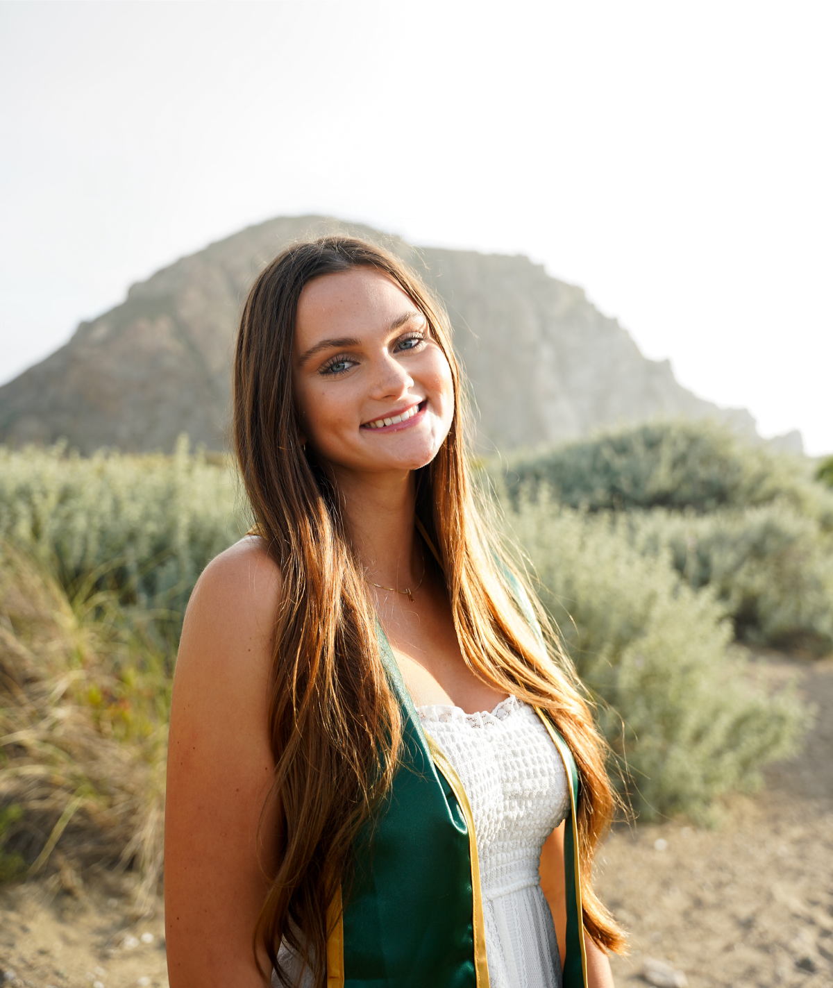 Olivia Stroy