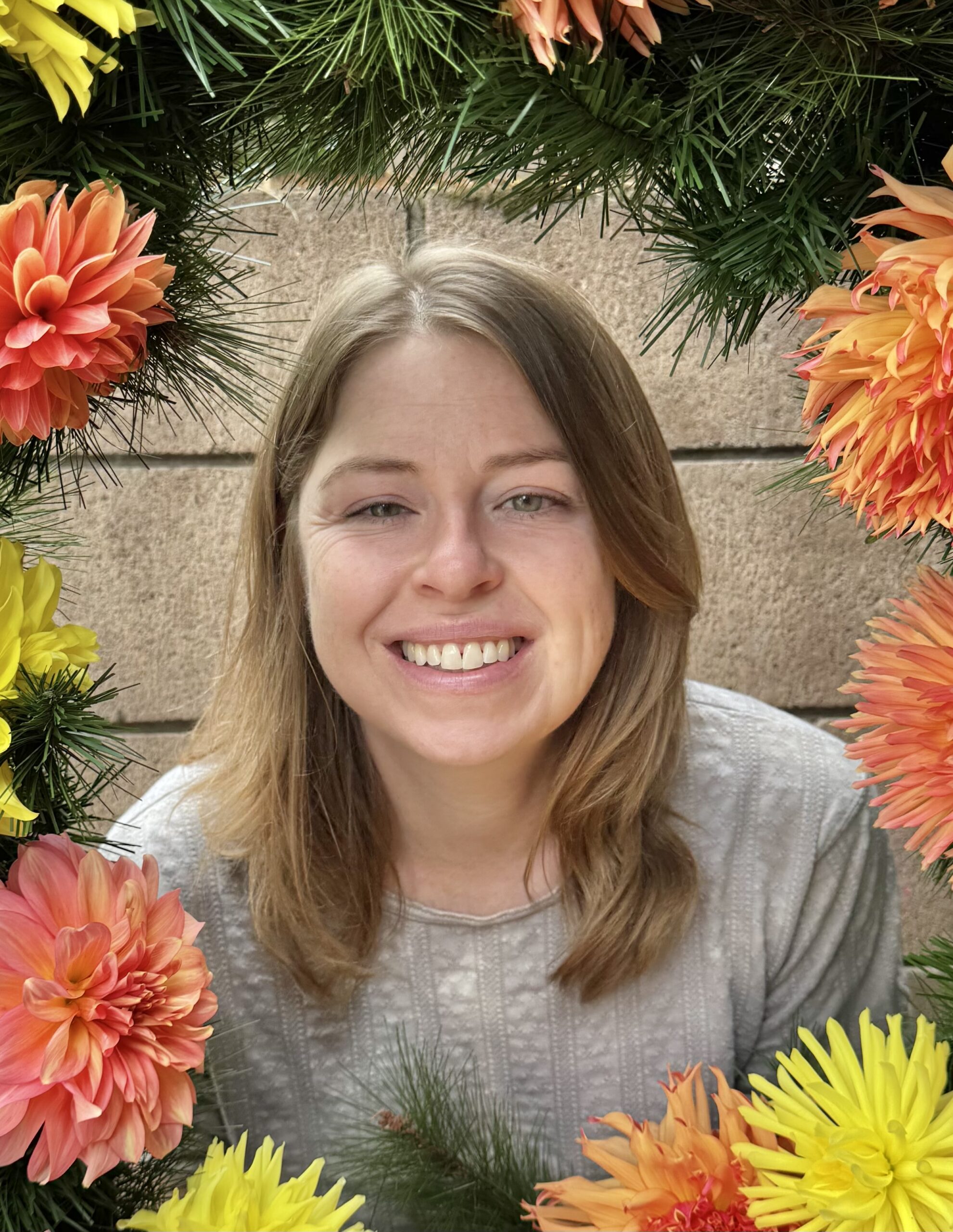 Jenny Raterman, AMFT